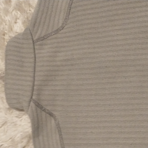 Columbia men's size S pullover 1/3 zip up fleece - Picture 9 of 11